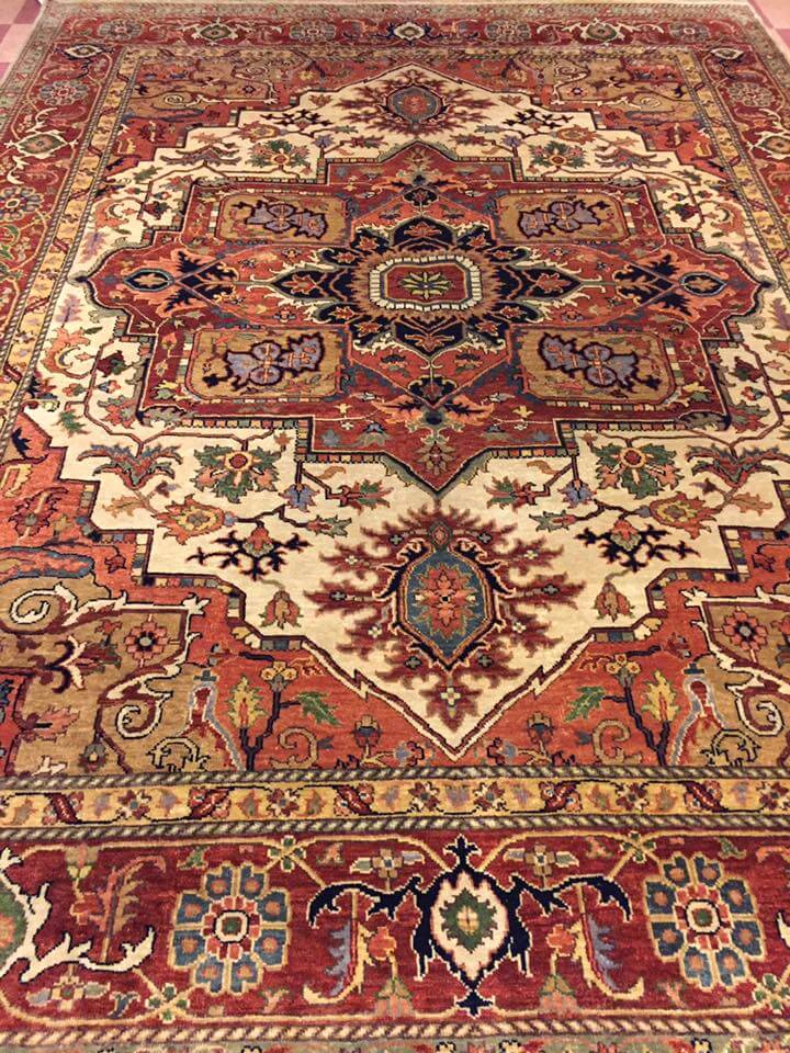 Inventory Memphis, TN Taghavi's Oriental Rugs