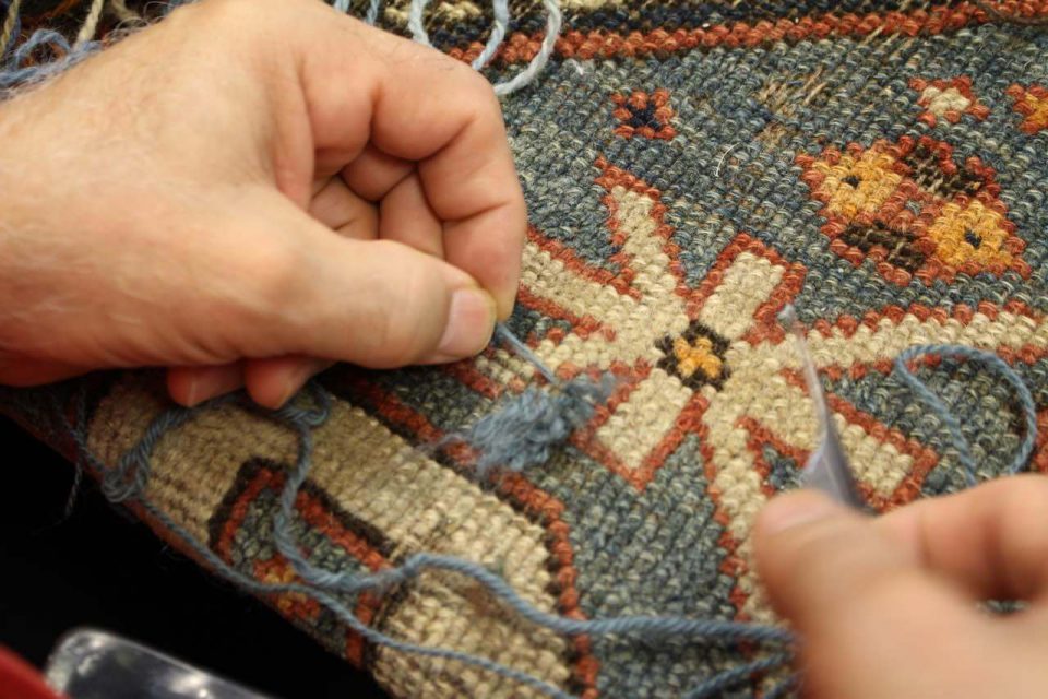 rug repair 1