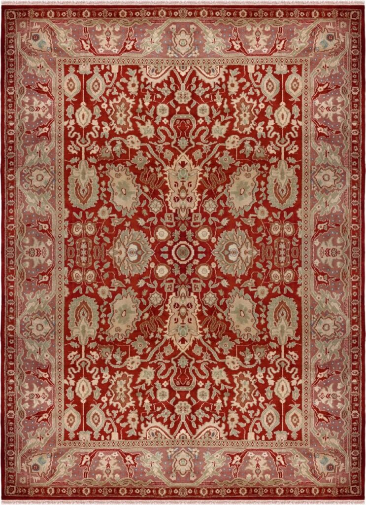 5 Most Expensive Carpets Taghavi's Oriental Rugs